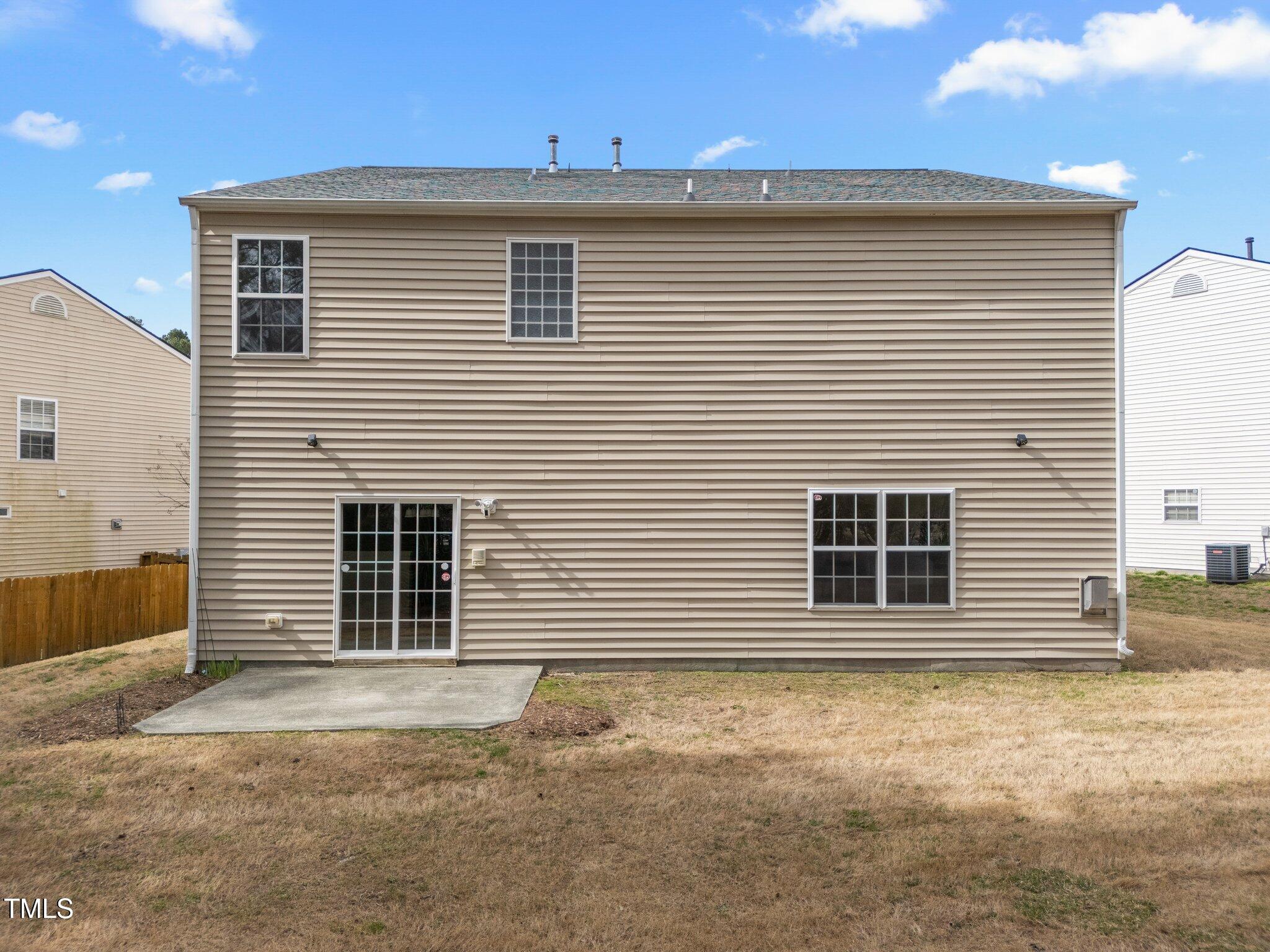 4207 Hampstead Village Drive