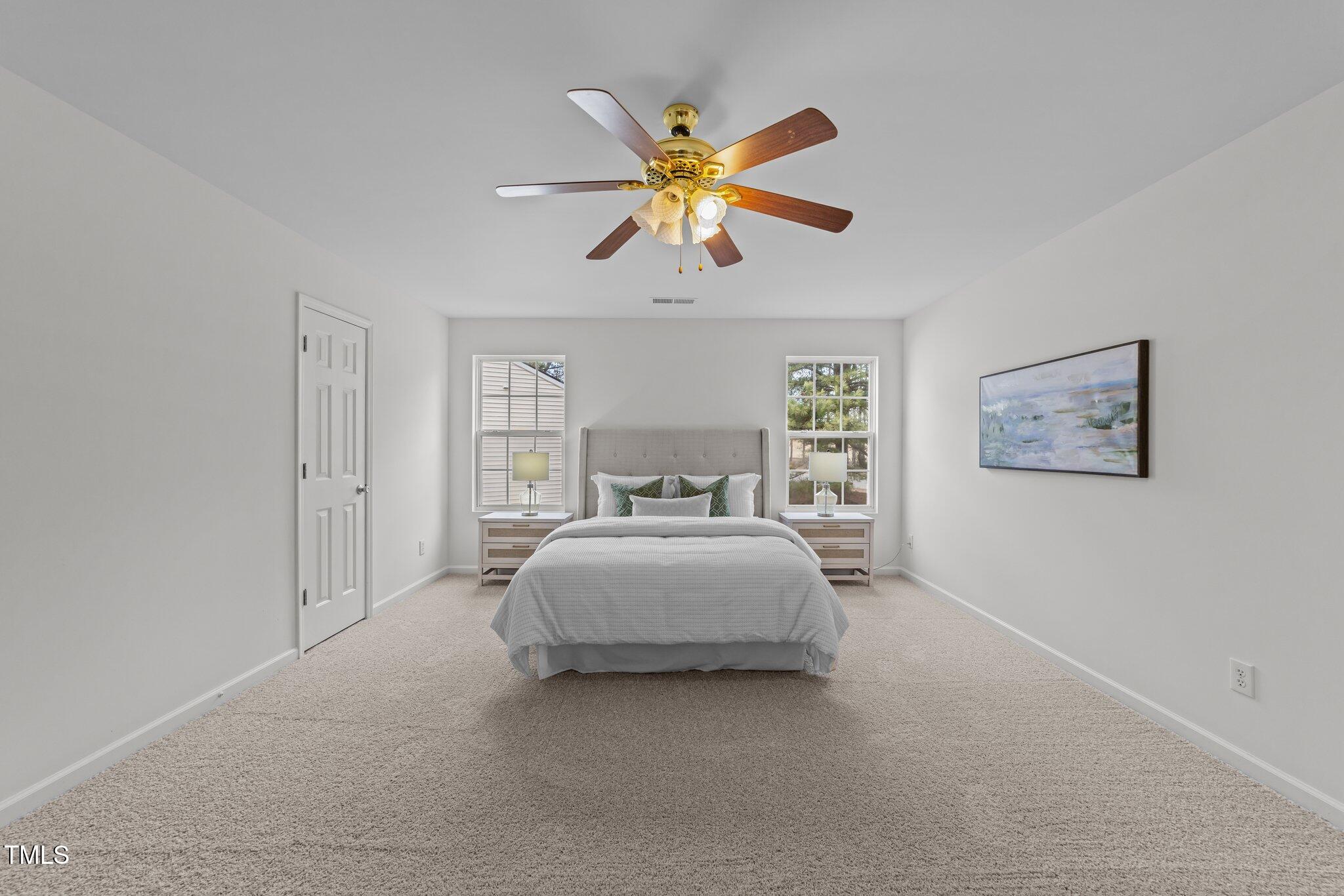 4207 Hampstead Village Drive