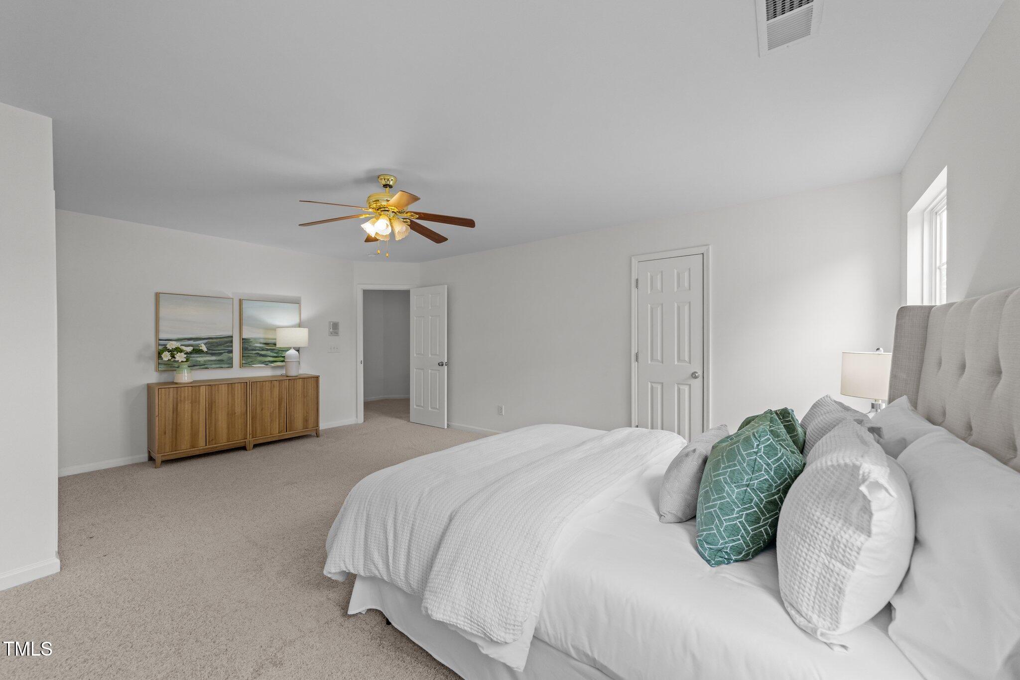 4207 Hampstead Village Drive
