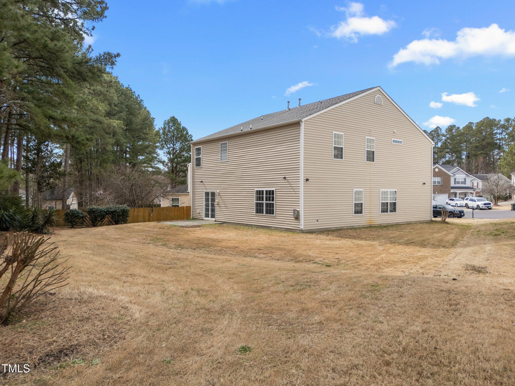 4207 Hampstead Village Drive