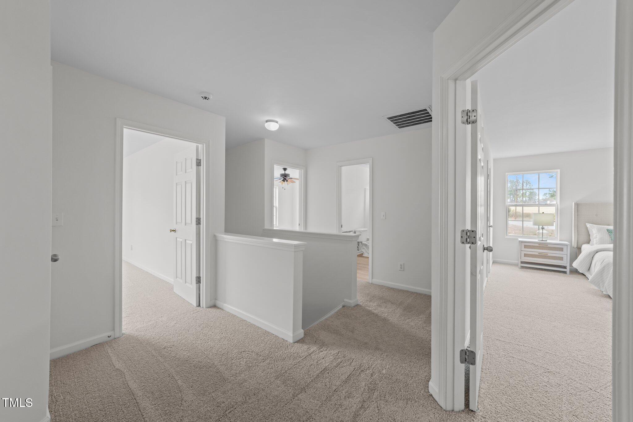 4207 Hampstead Village Drive