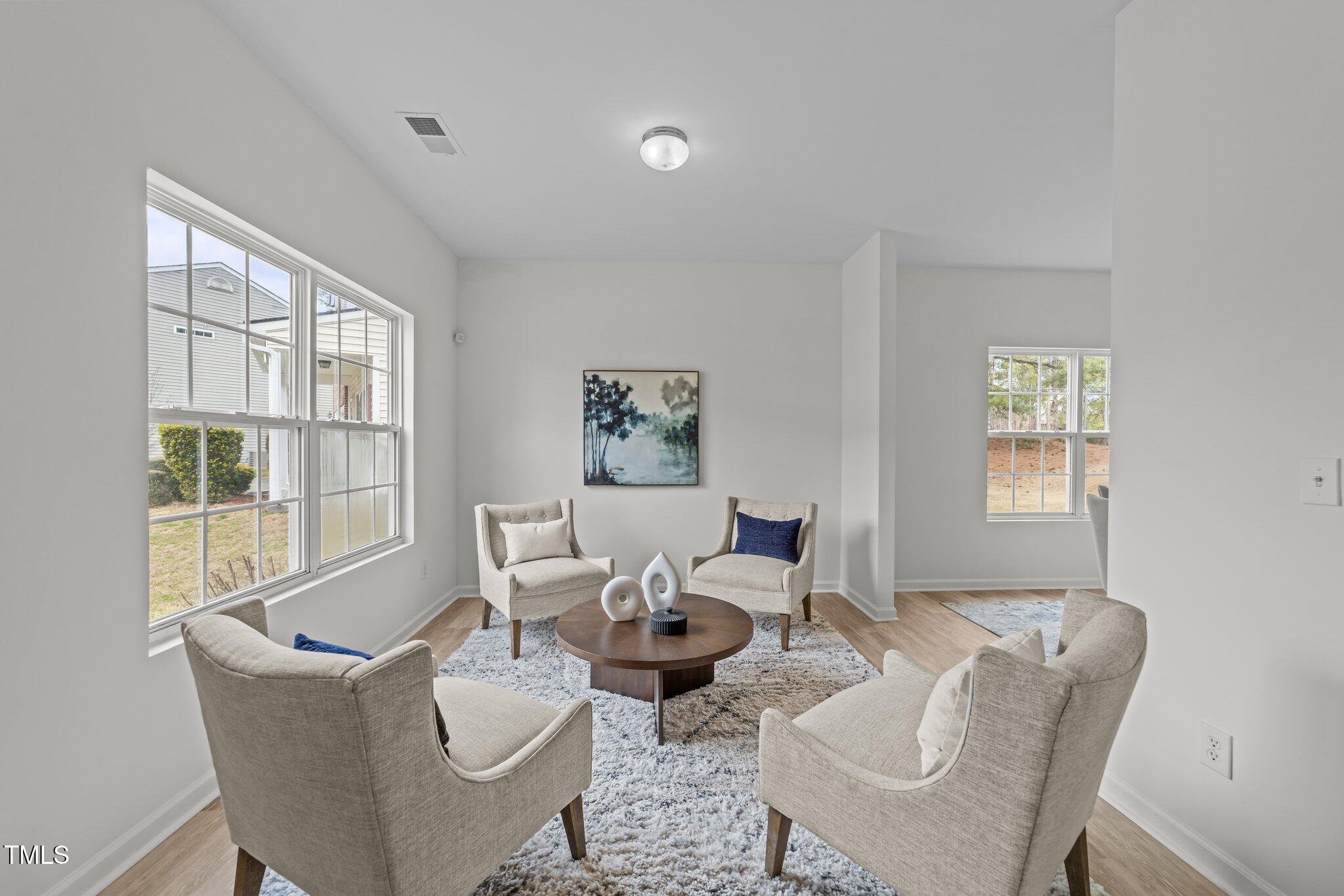 4207 Hampstead Village Drive