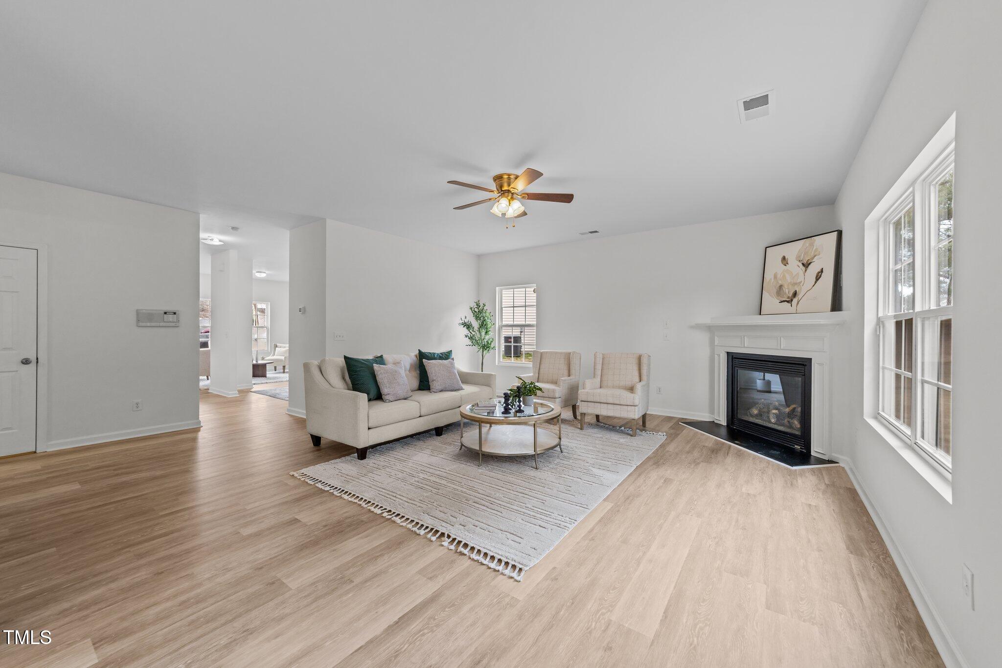 4207 Hampstead Village Drive