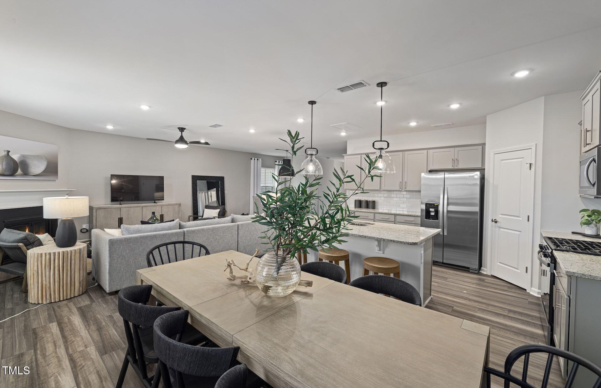 525 Providence Springs Lane