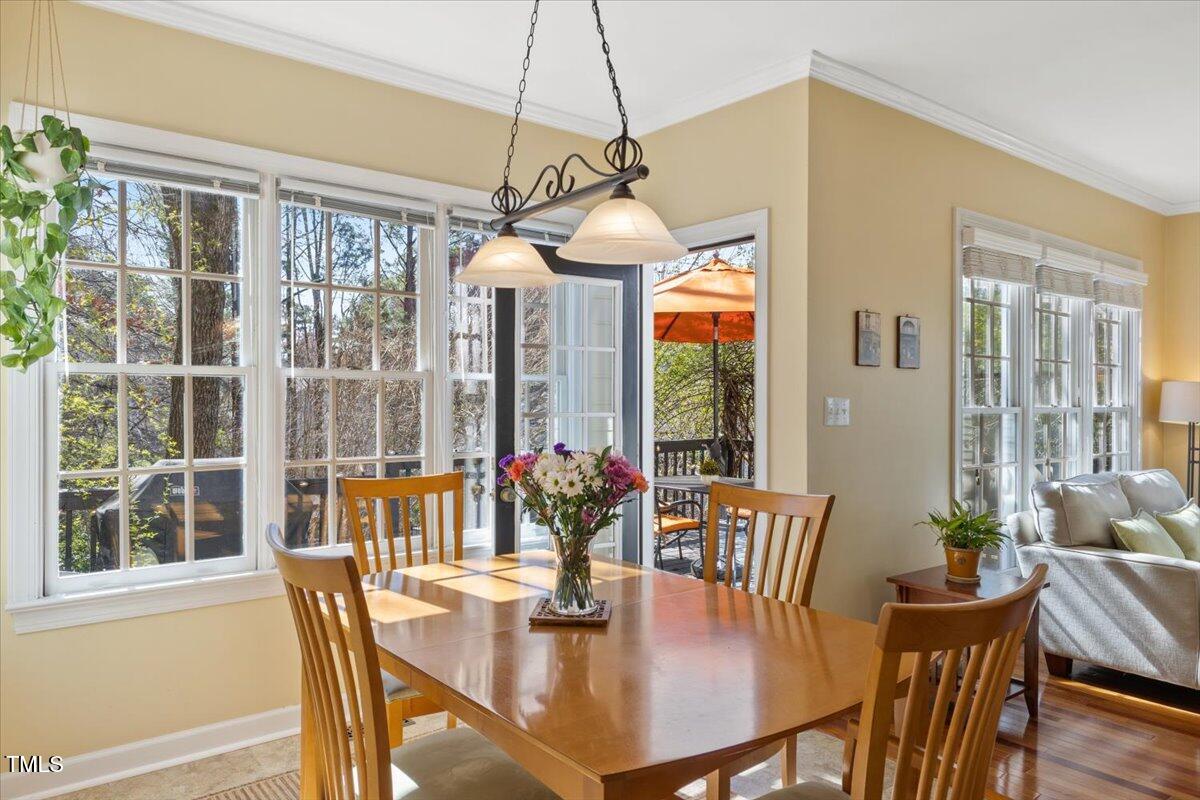 4617 Wee Burn Trail