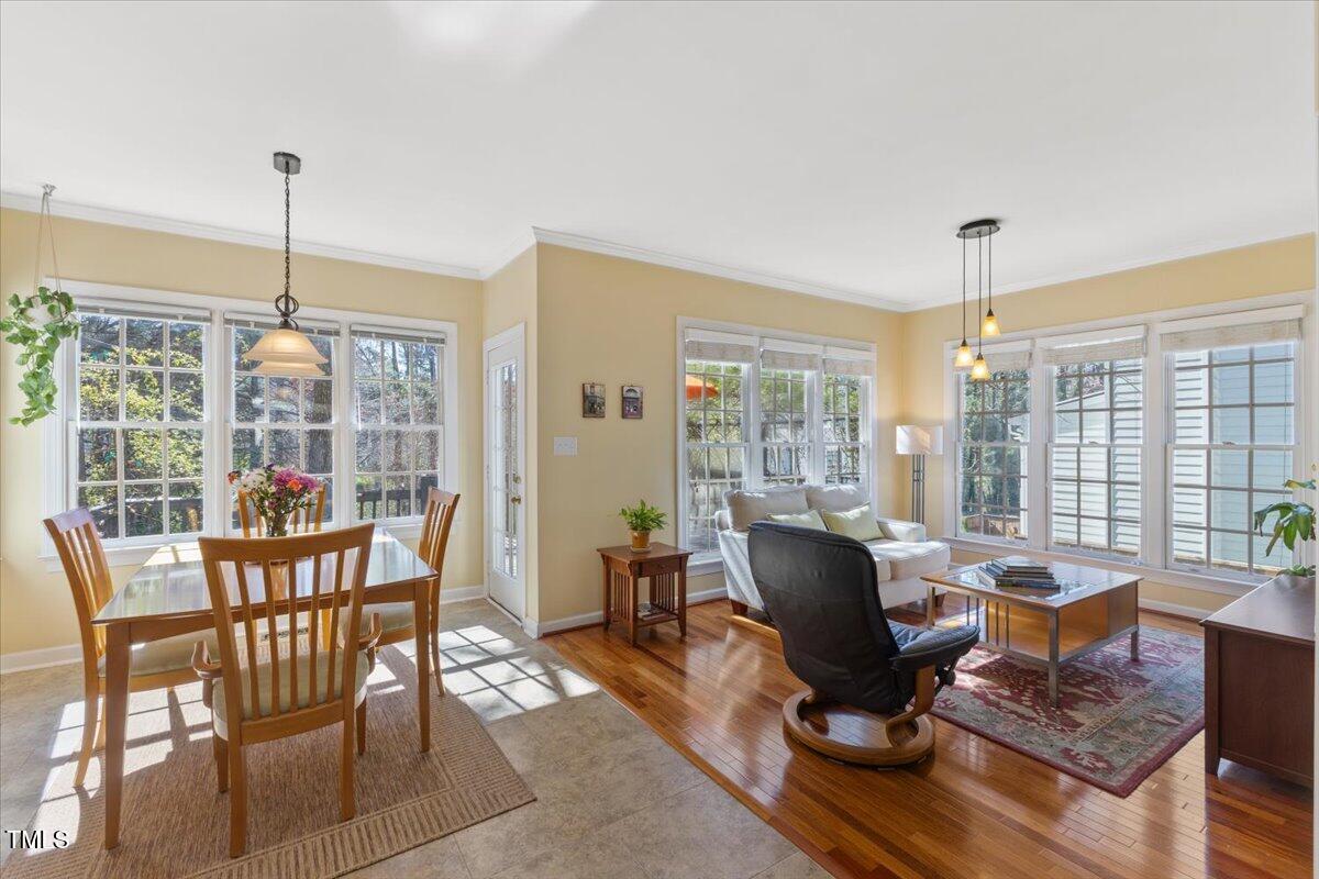 4617 Wee Burn Trail