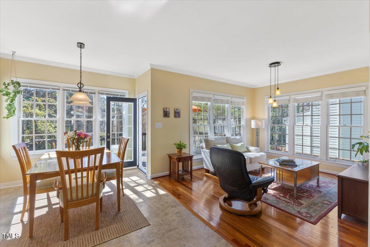 4617 Wee Burn Trail