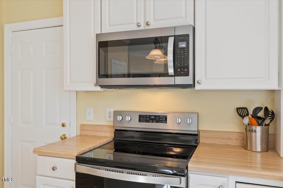 4617 Wee Burn Trail