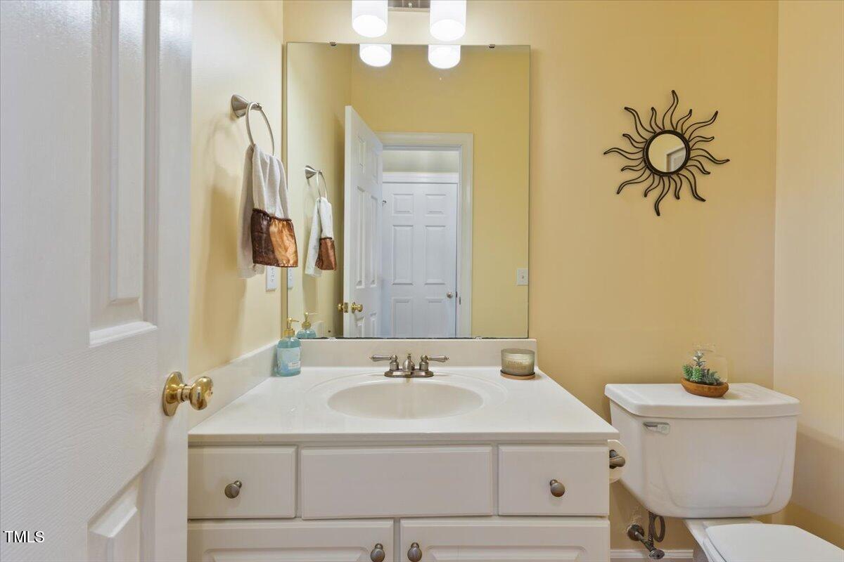 4617 Wee Burn Trail
