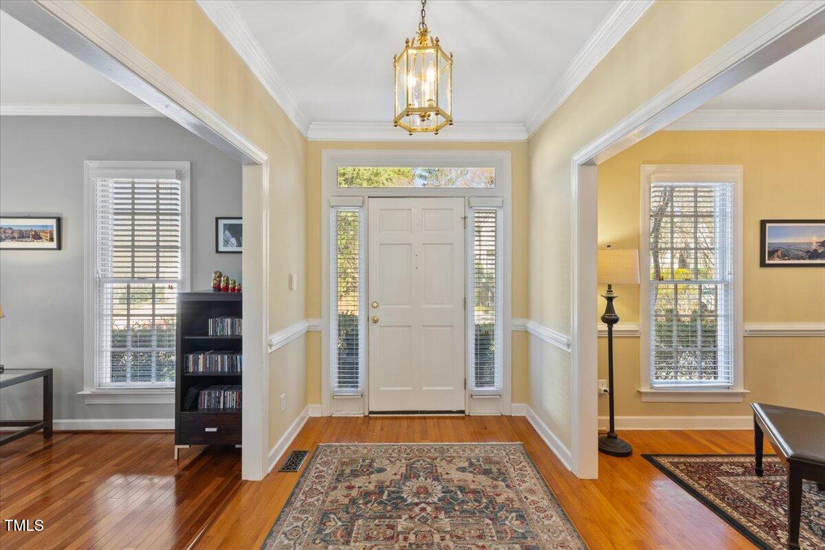 4617 Wee Burn Trail