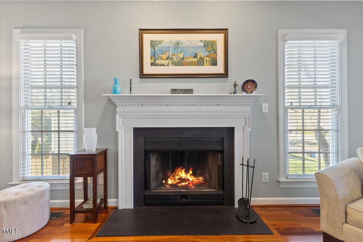 4617 Wee Burn Trail