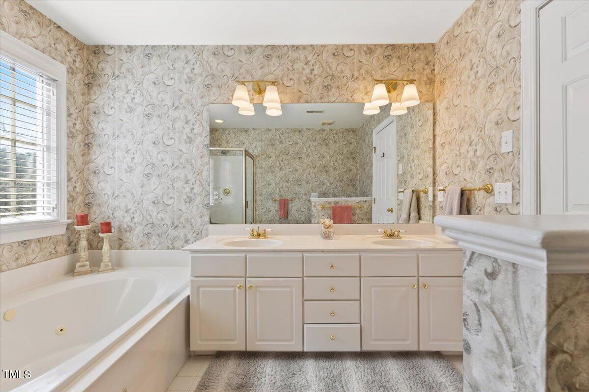 4617 Wee Burn Trail