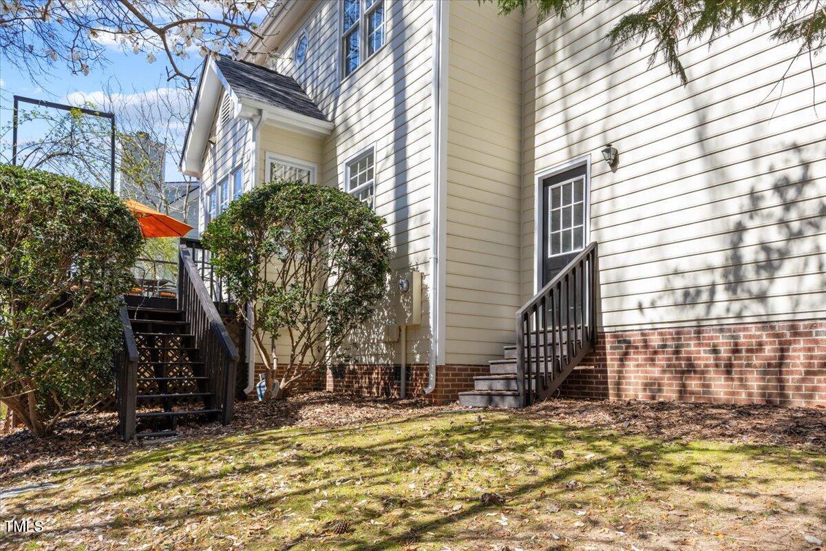 4617 Wee Burn Trail