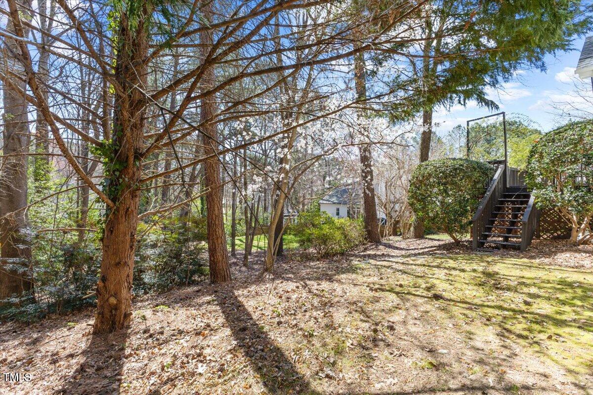 4617 Wee Burn Trail