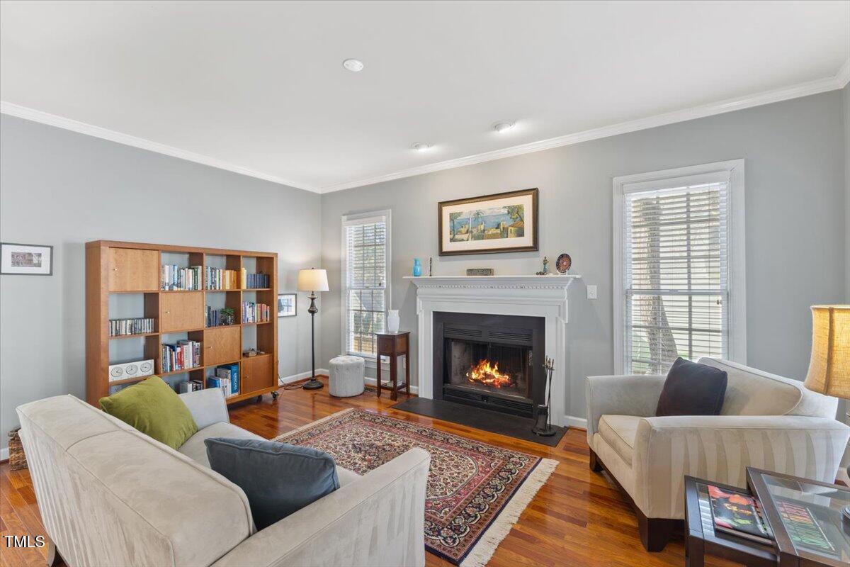 4617 Wee Burn Trail