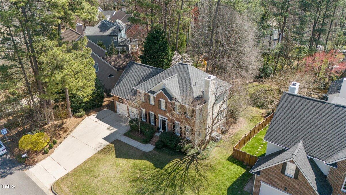 4617 Wee Burn Trail