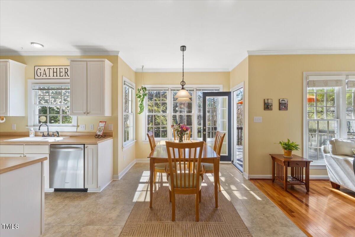 4617 Wee Burn Trail
