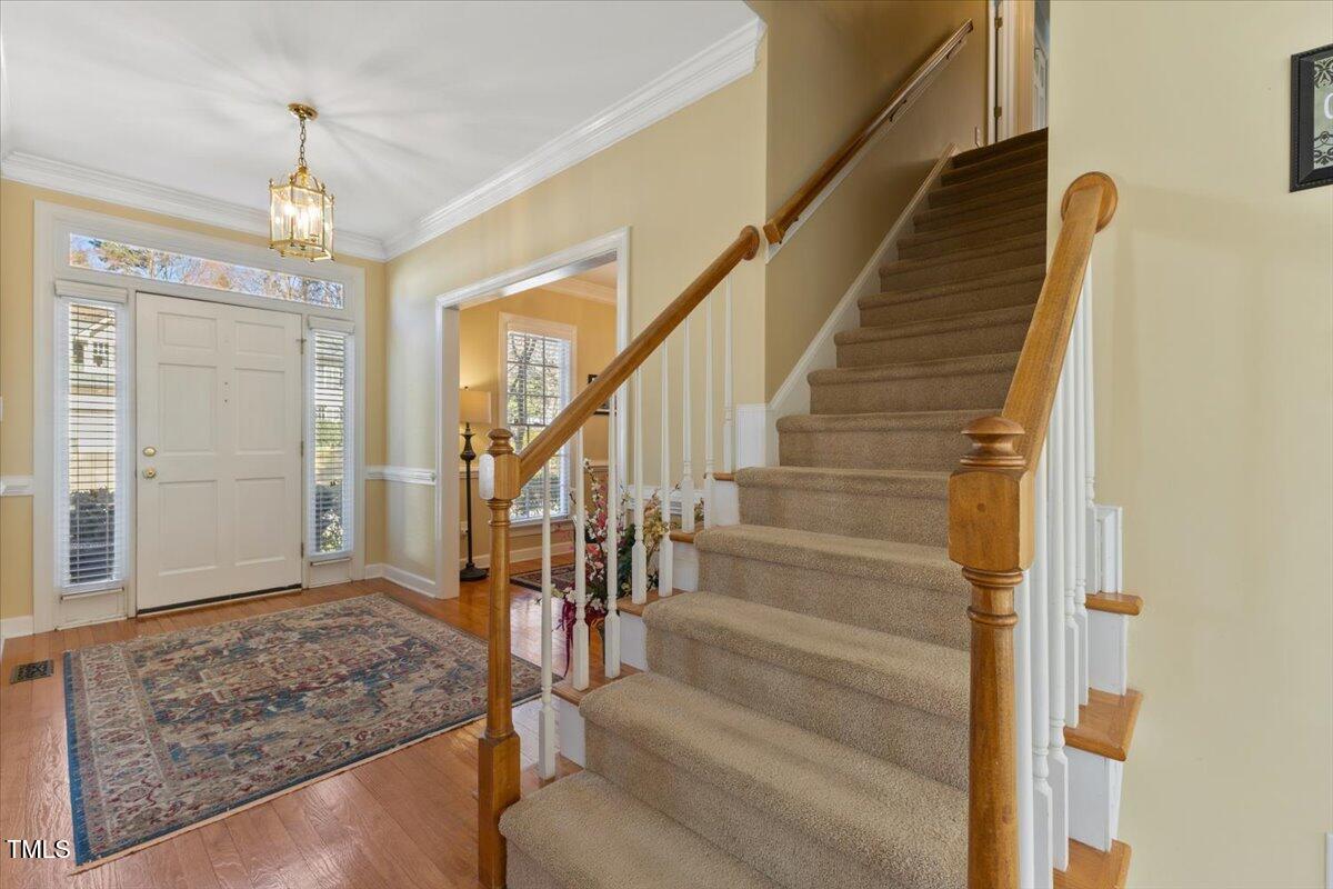 4617 Wee Burn Trail