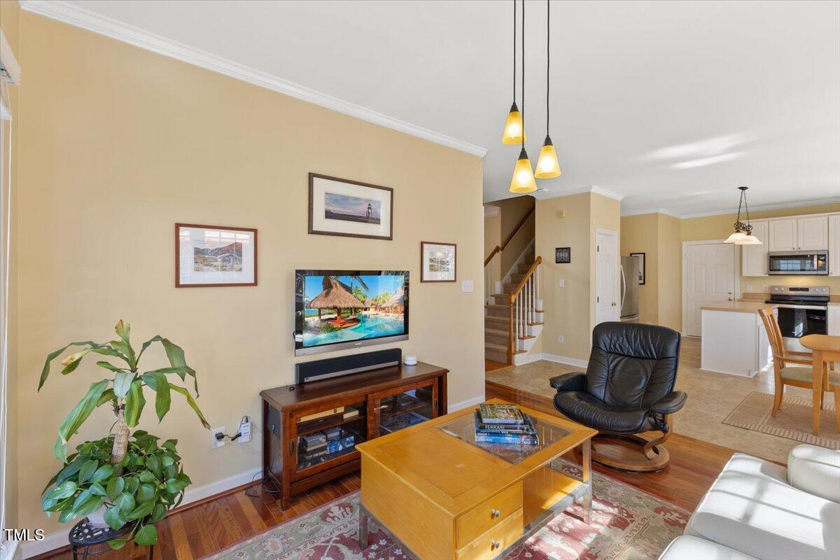 4617 Wee Burn Trail