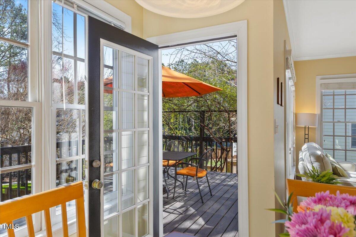 4617 Wee Burn Trail