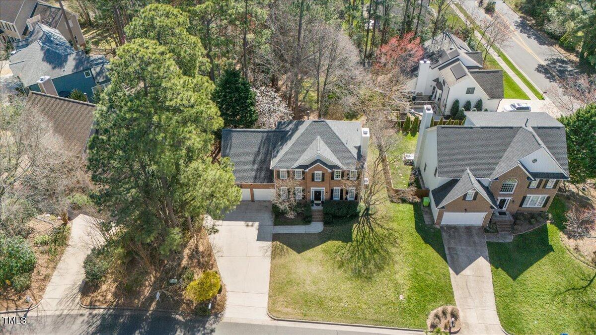 4617 Wee Burn Trail