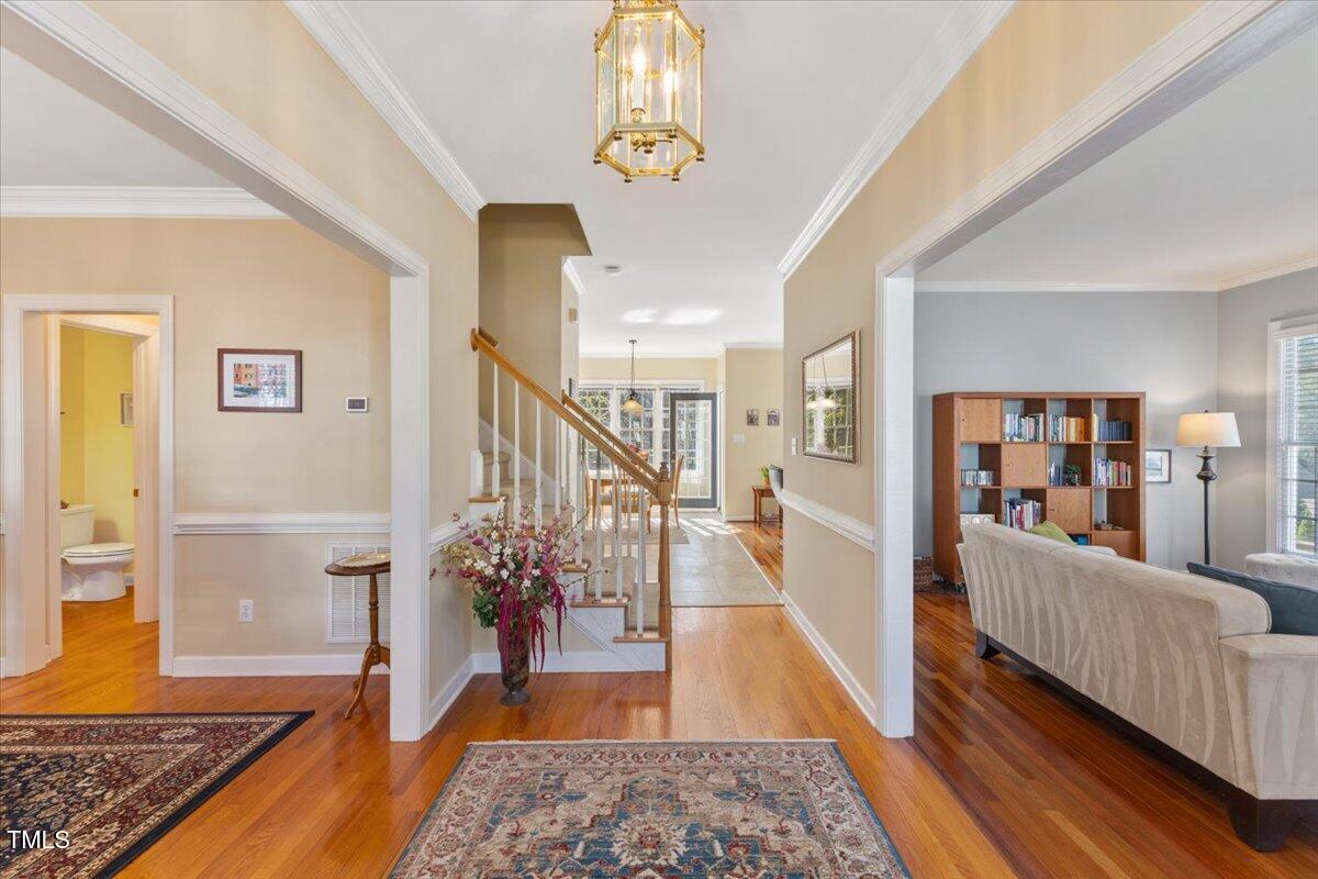 4617 Wee Burn Trail
