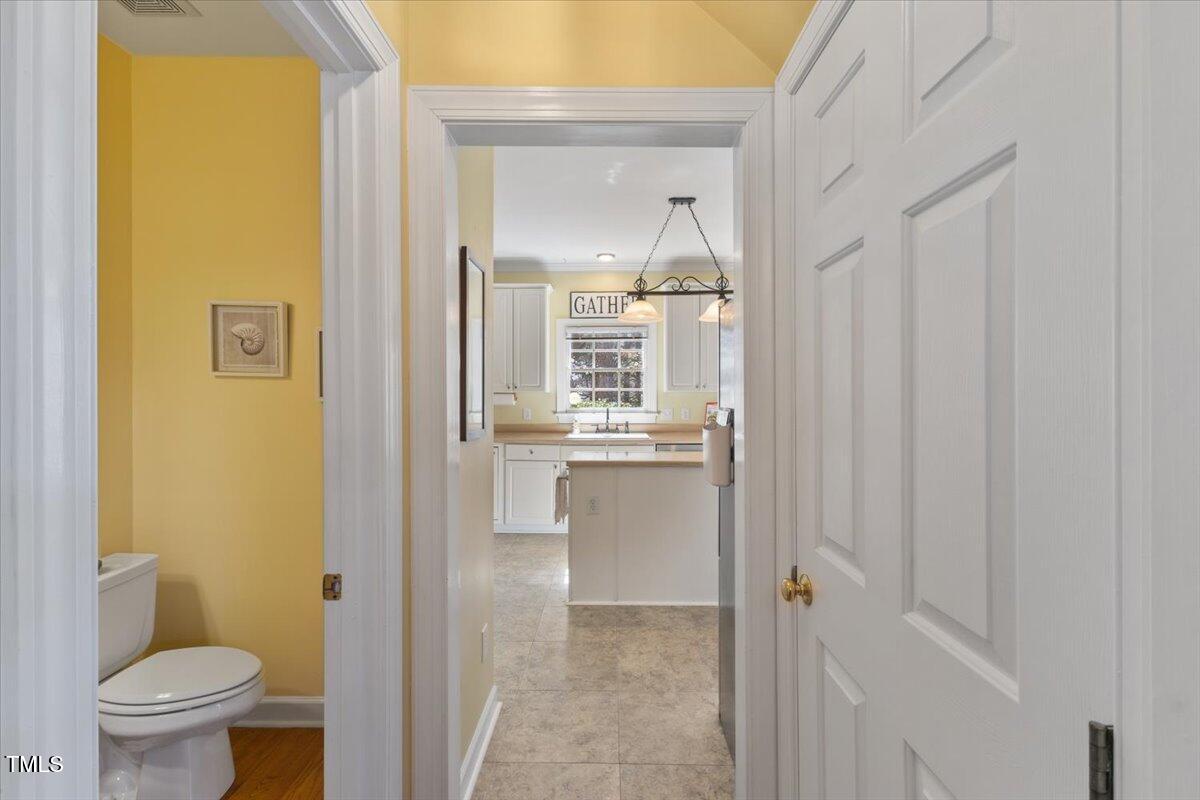 4617 Wee Burn Trail