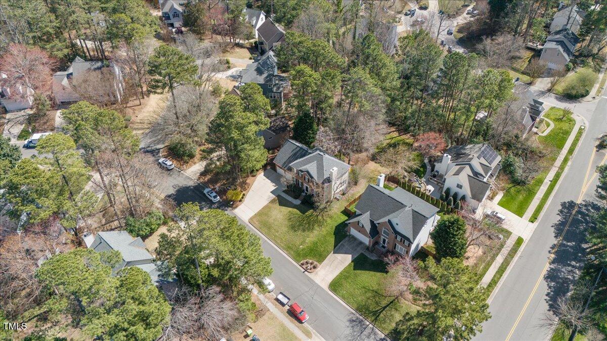 4617 Wee Burn Trail