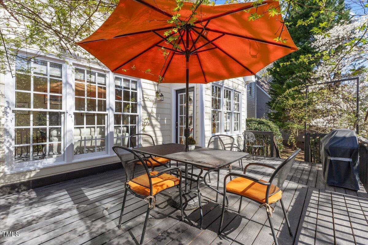 4617 Wee Burn Trail