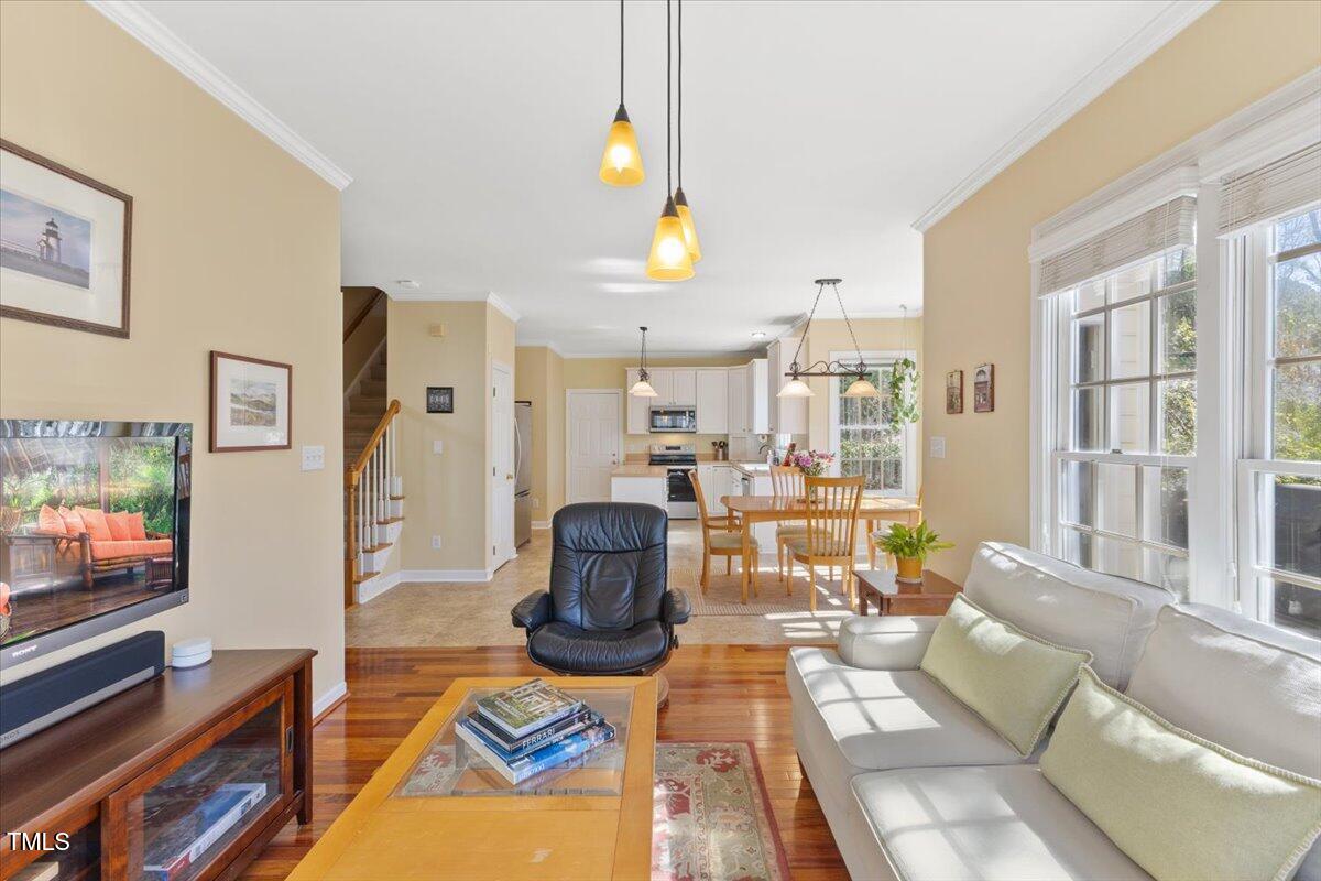 4617 Wee Burn Trail