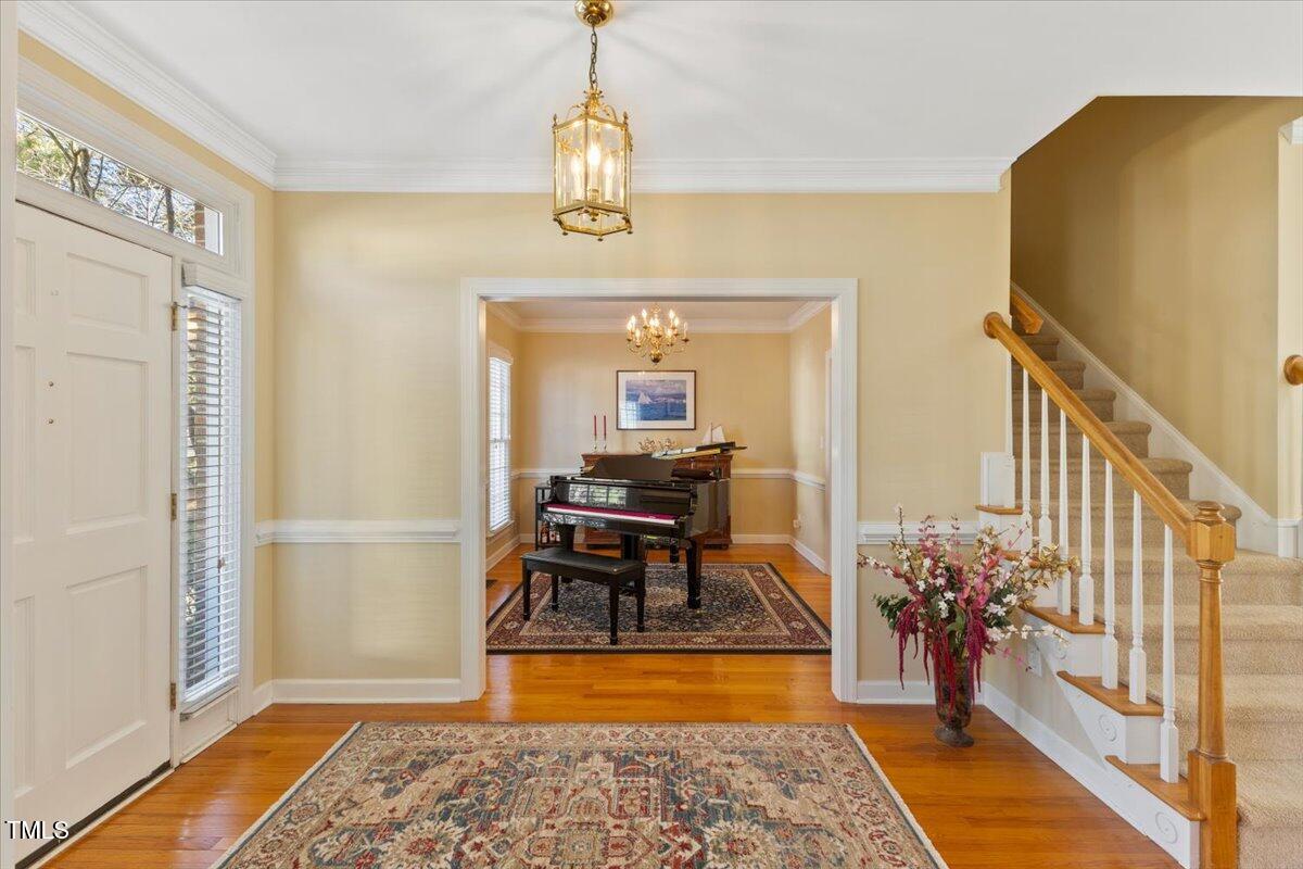 4617 Wee Burn Trail