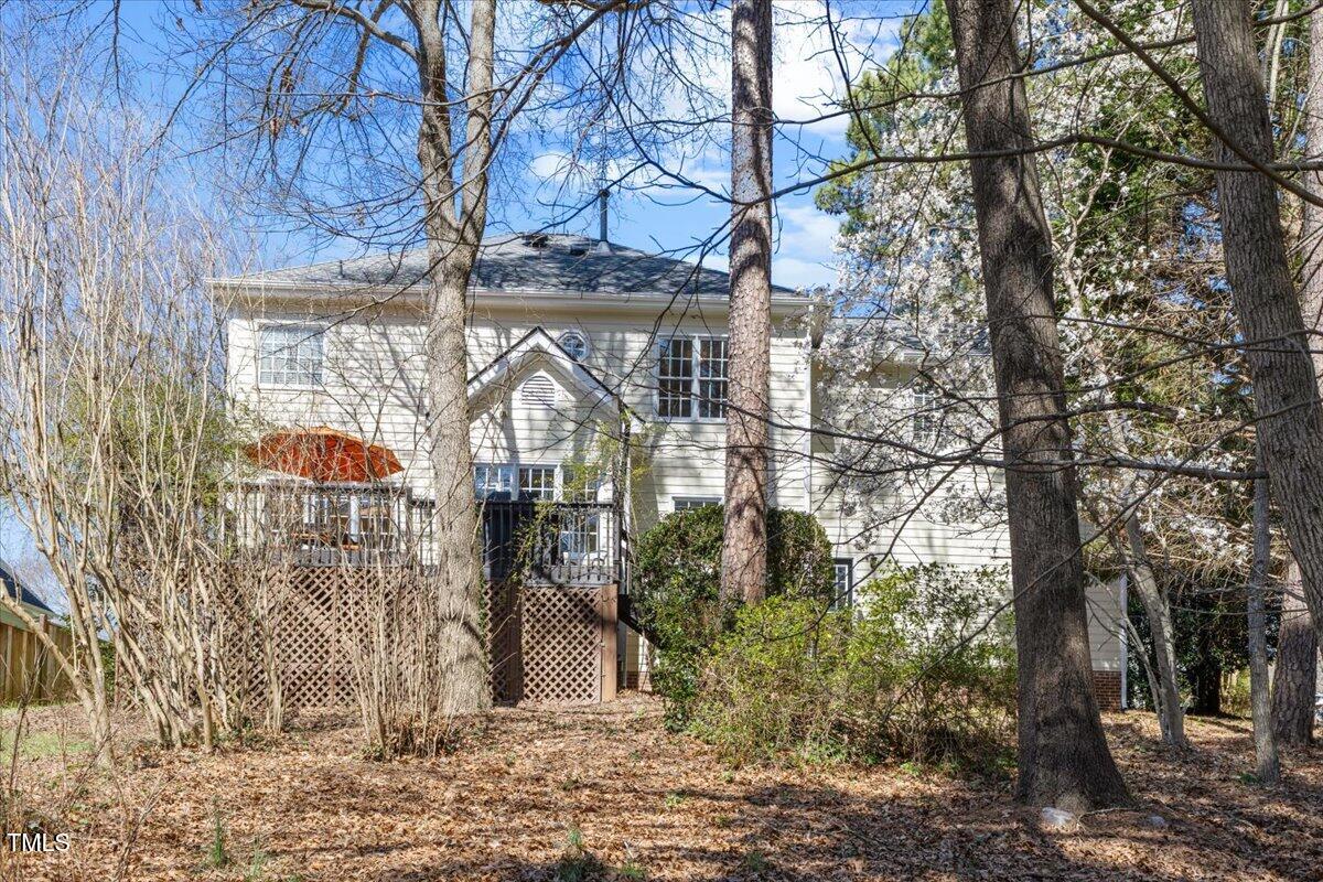 4617 Wee Burn Trail