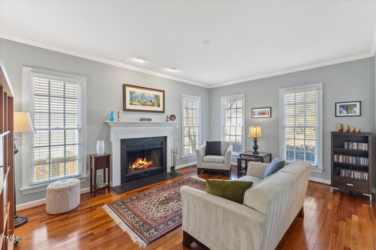 4617 Wee Burn Trail