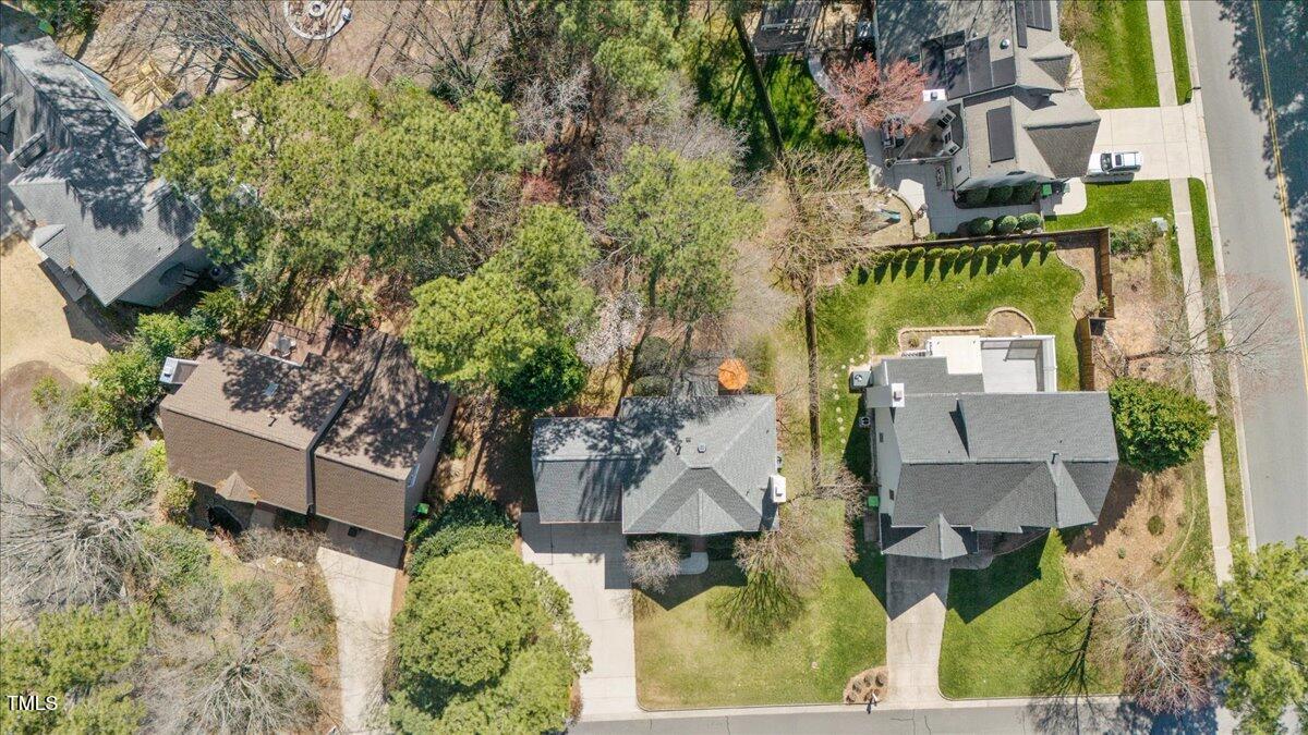 4617 Wee Burn Trail