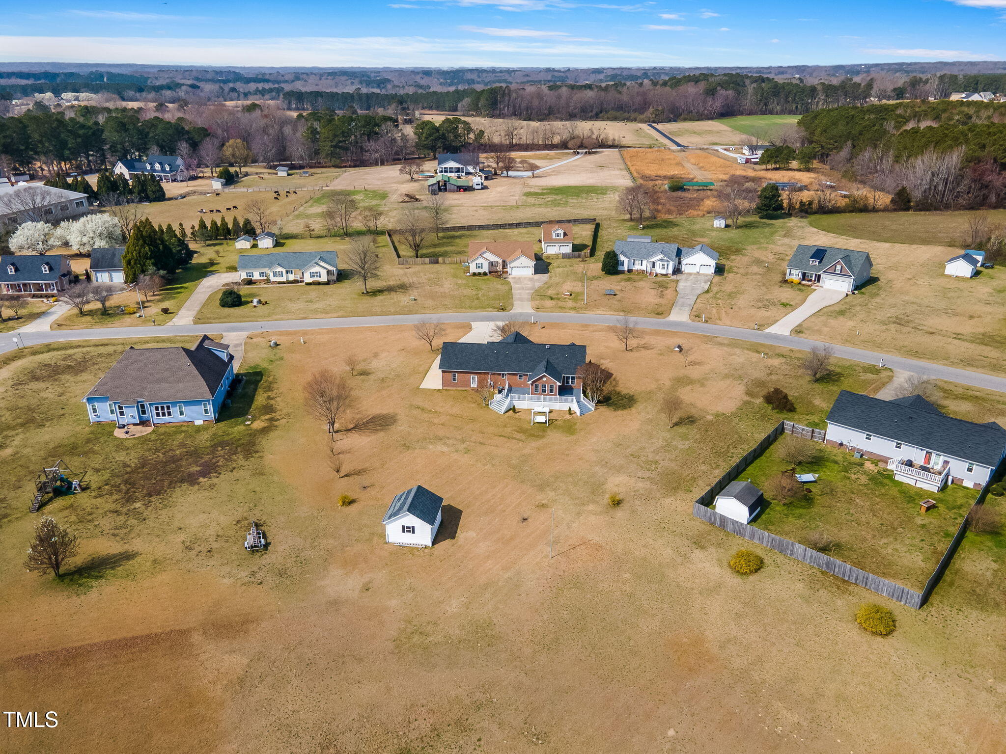 109 Rolling Oaks Lane