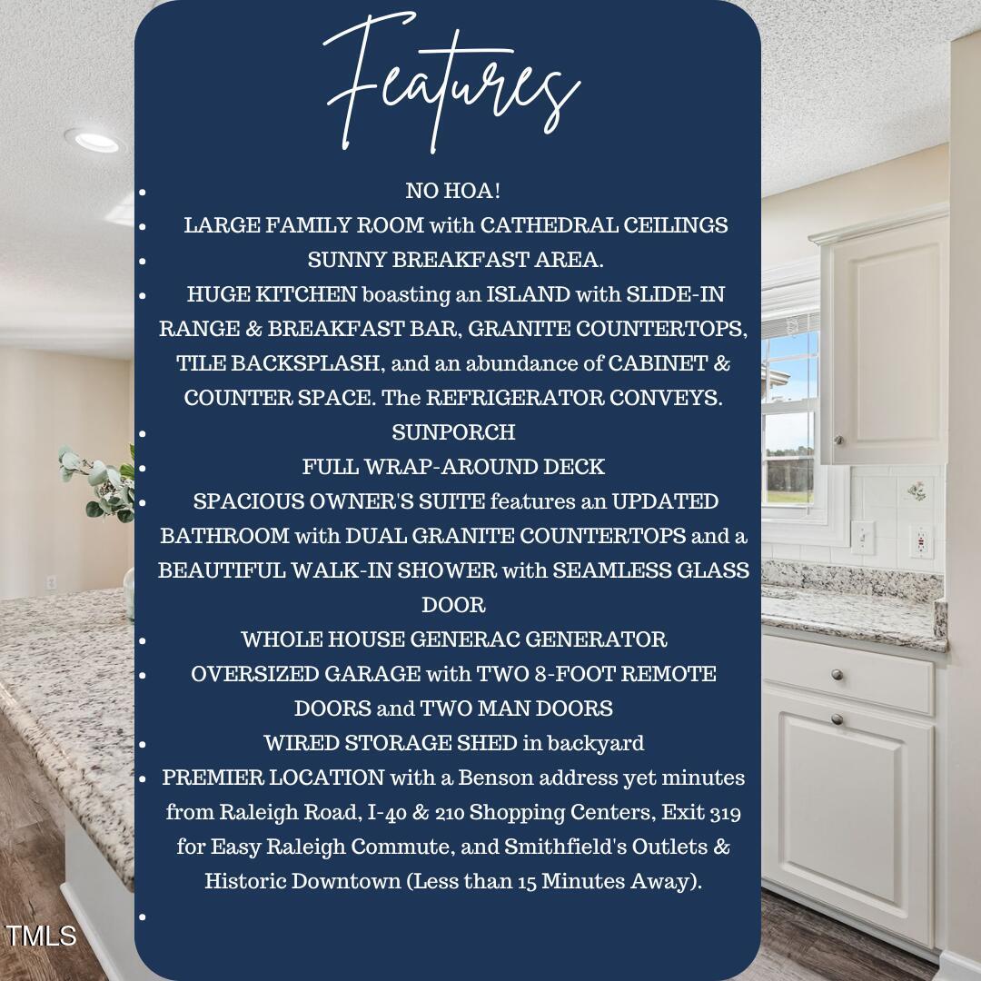 109 Rolling Oaks Lane