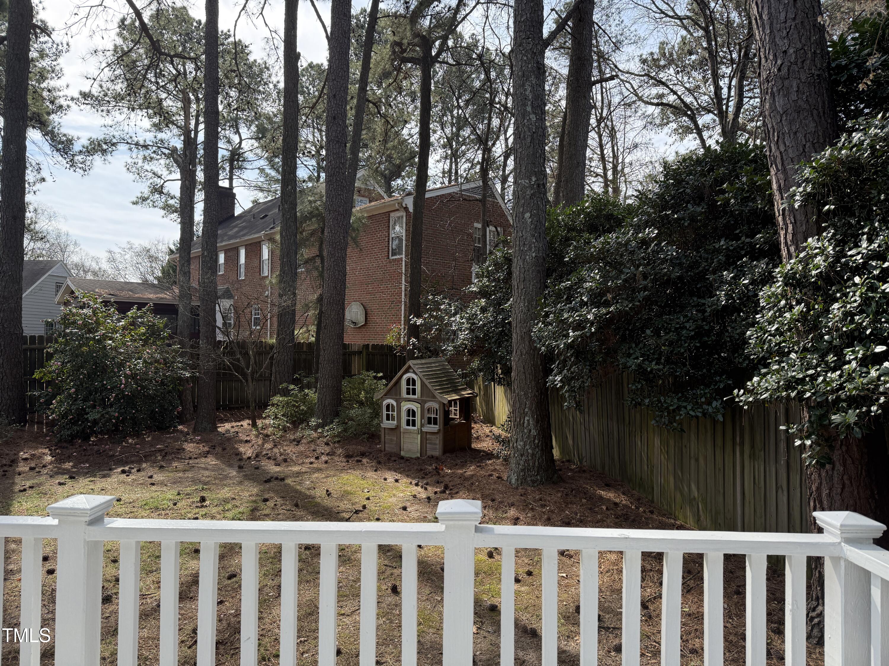 1904 Baronsmede Drive