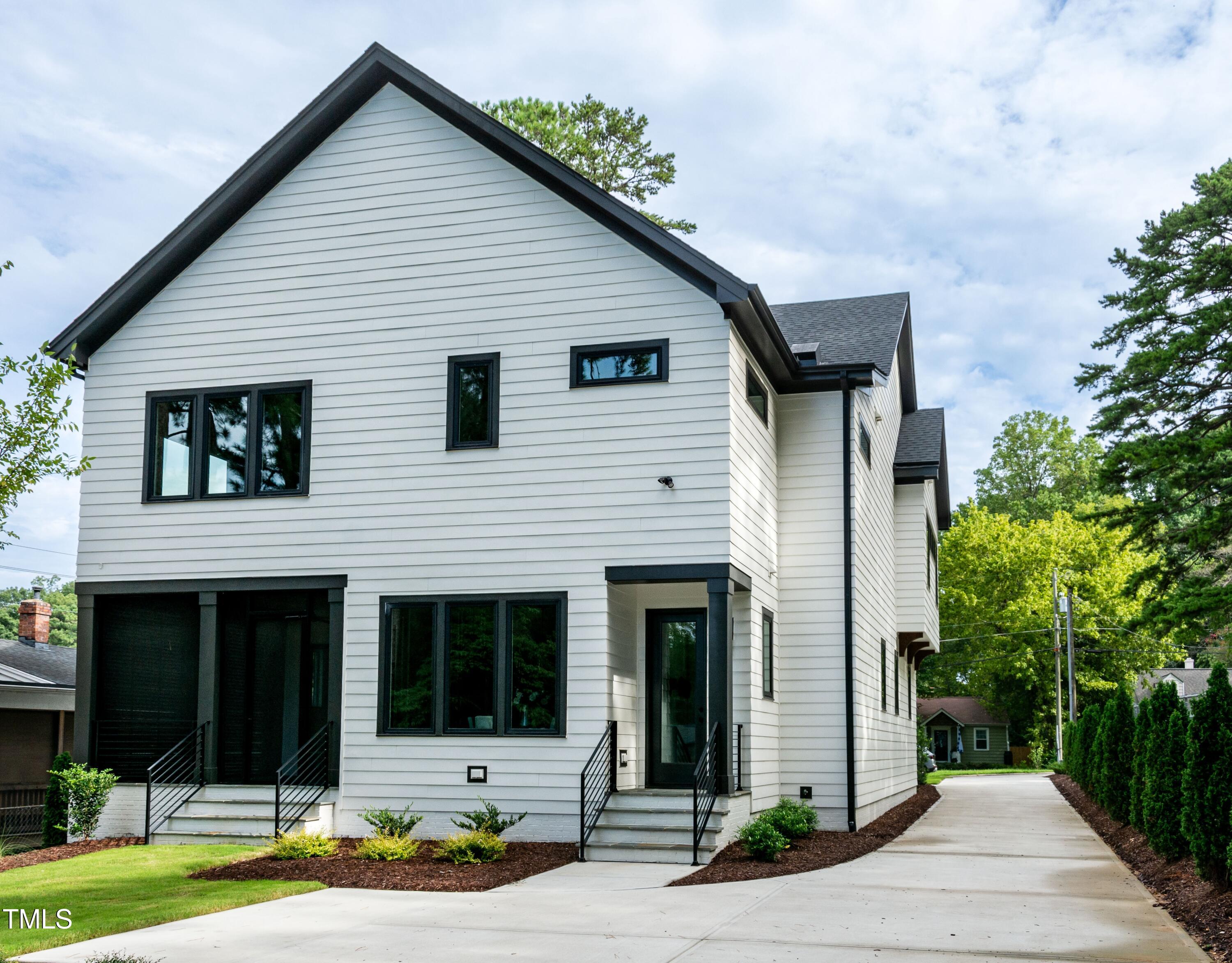 604 Edmund Street