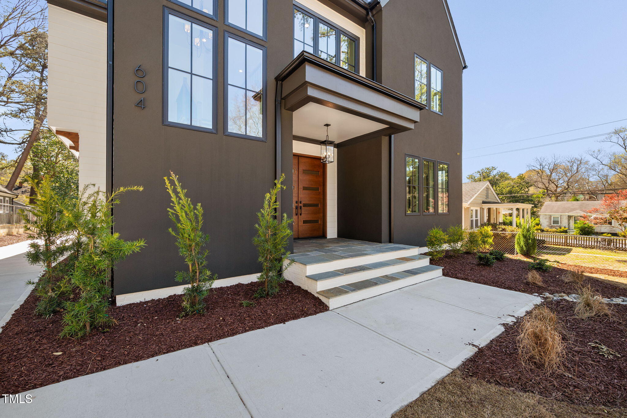 604 Edmund Street