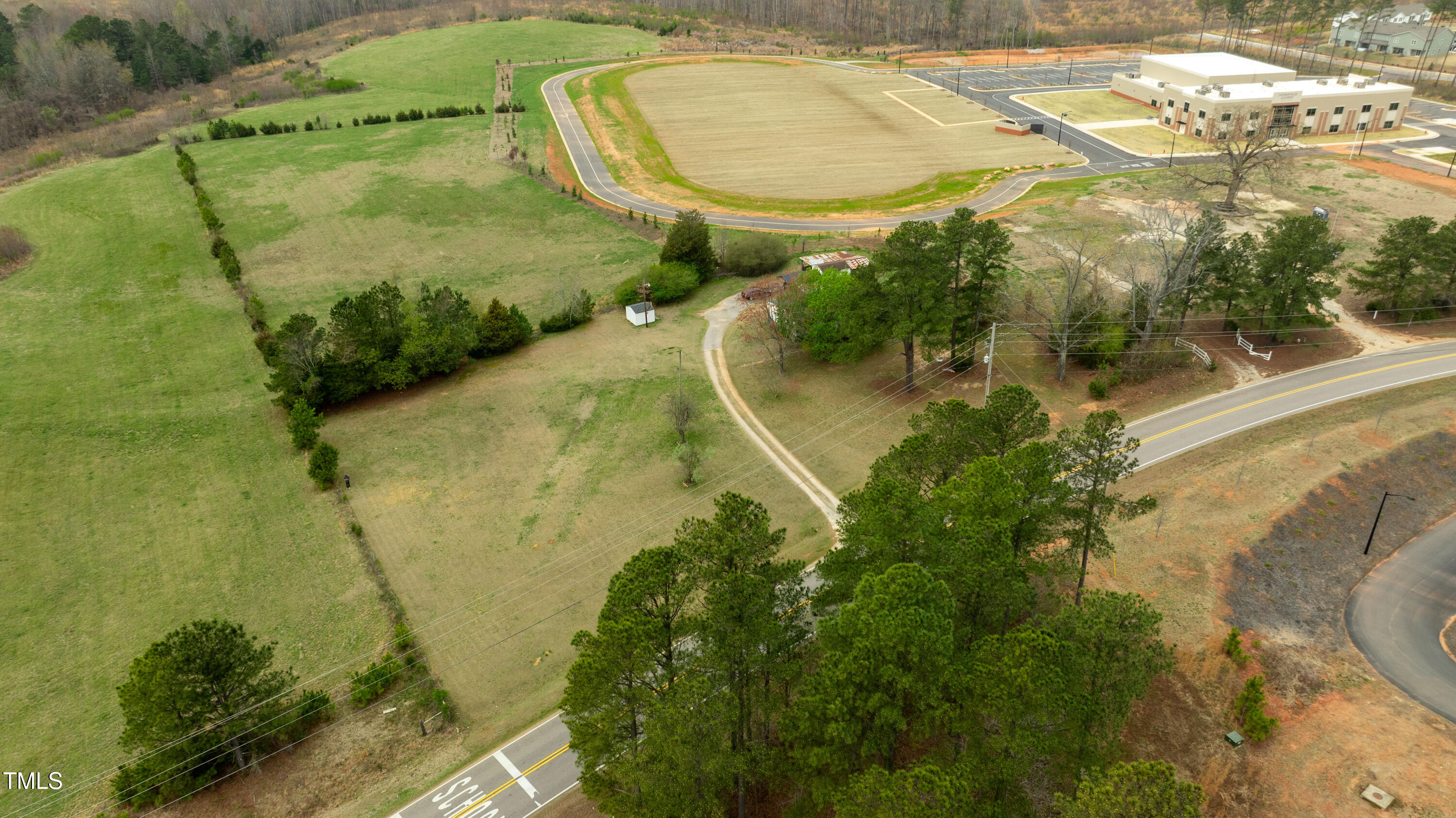 2092 Hicks Road