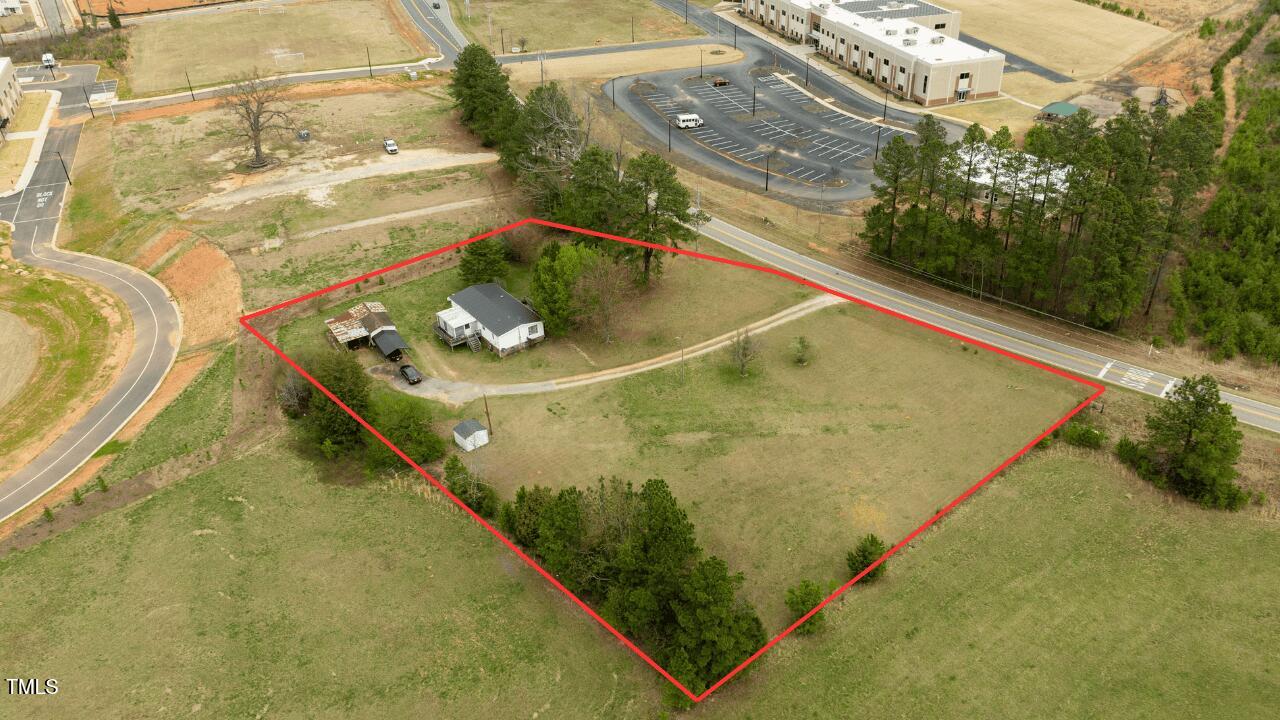 2092 Hicks Road