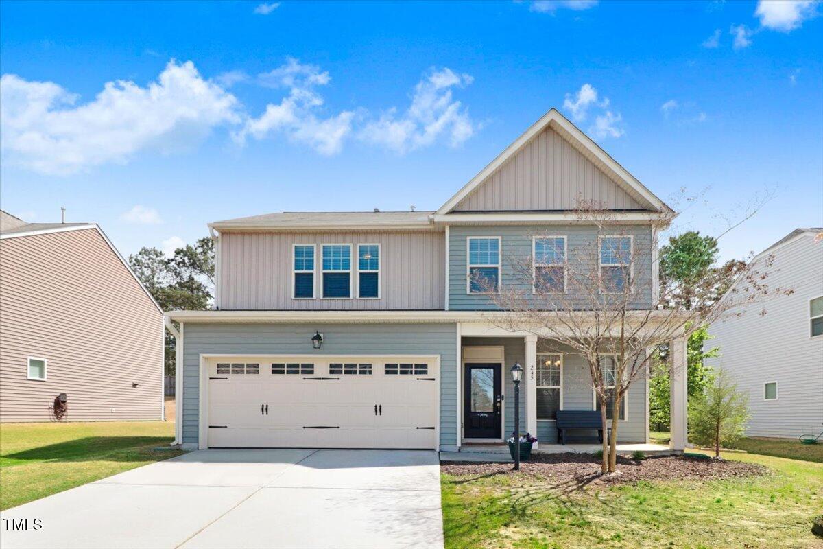 245 Naples Lane
