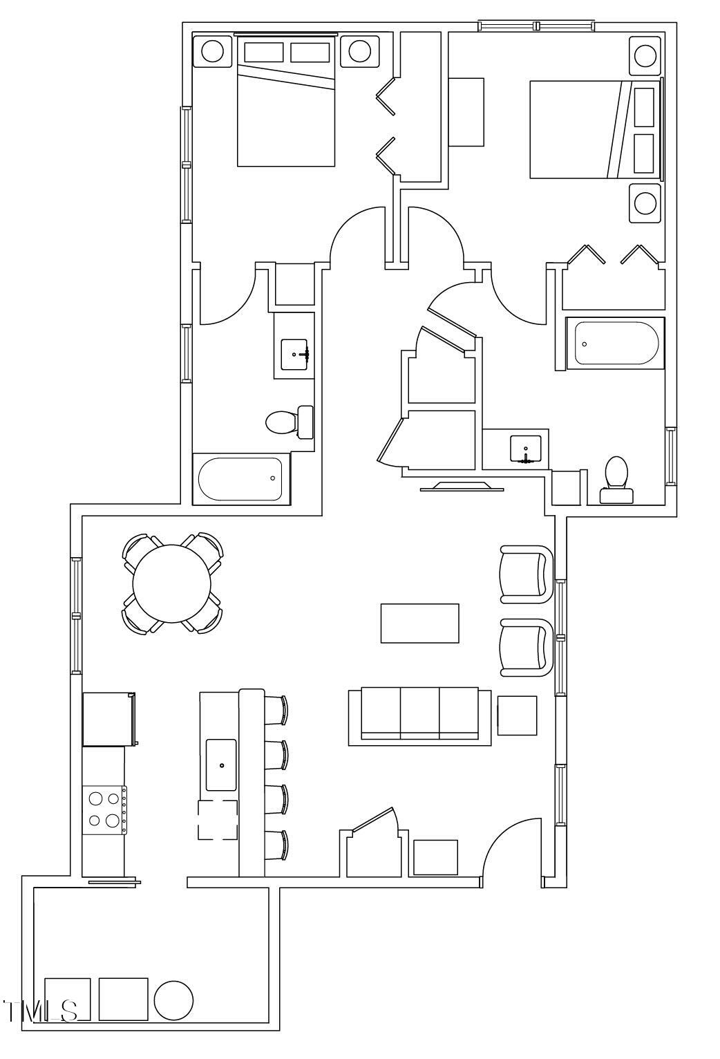 110 Bellamy Lane # 203