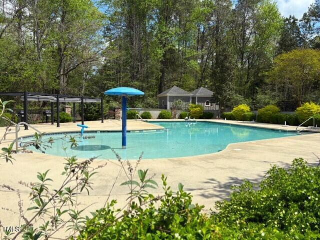 110 Bellamy Lane # 203
