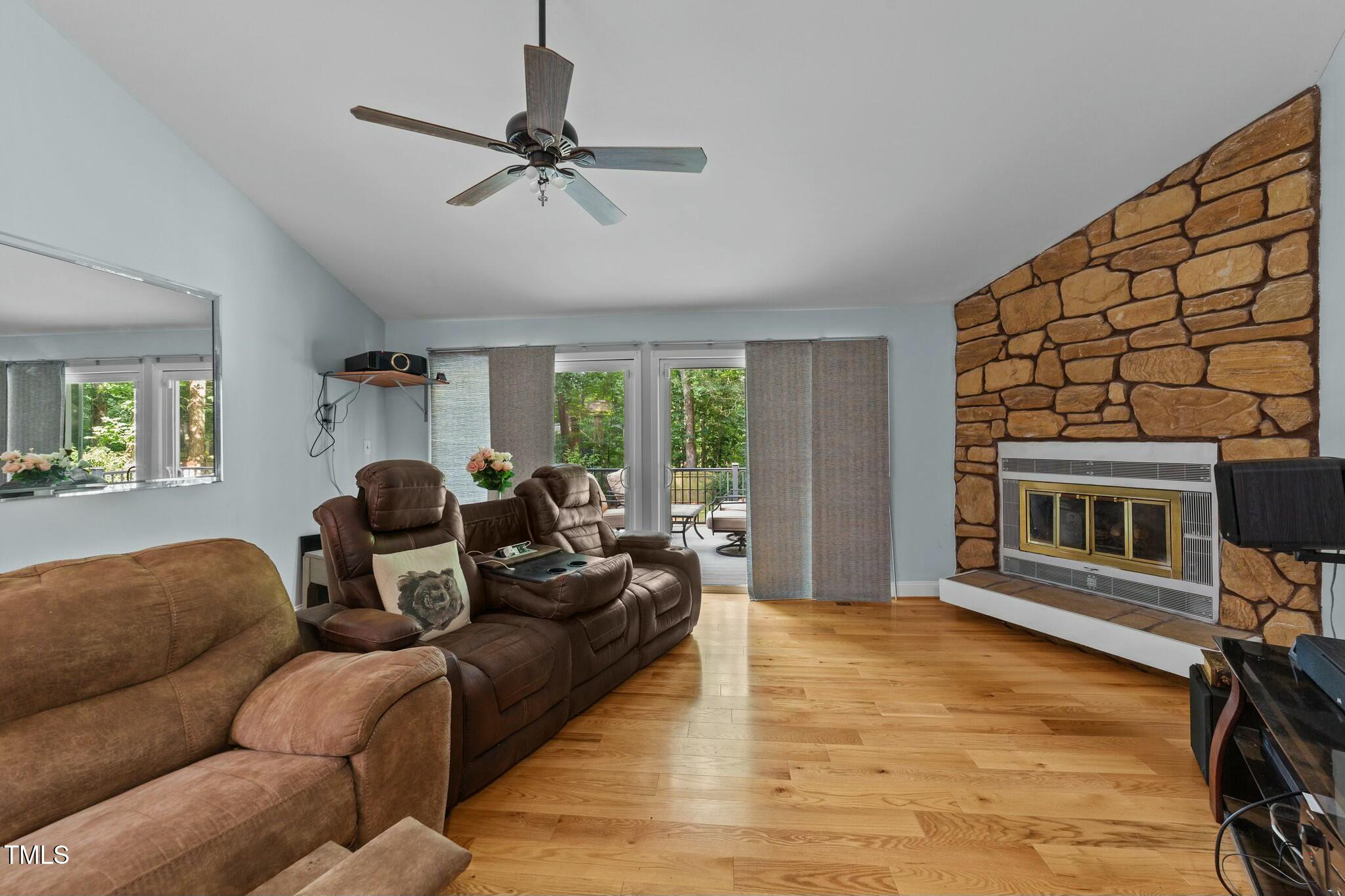 8805 Leesville Road