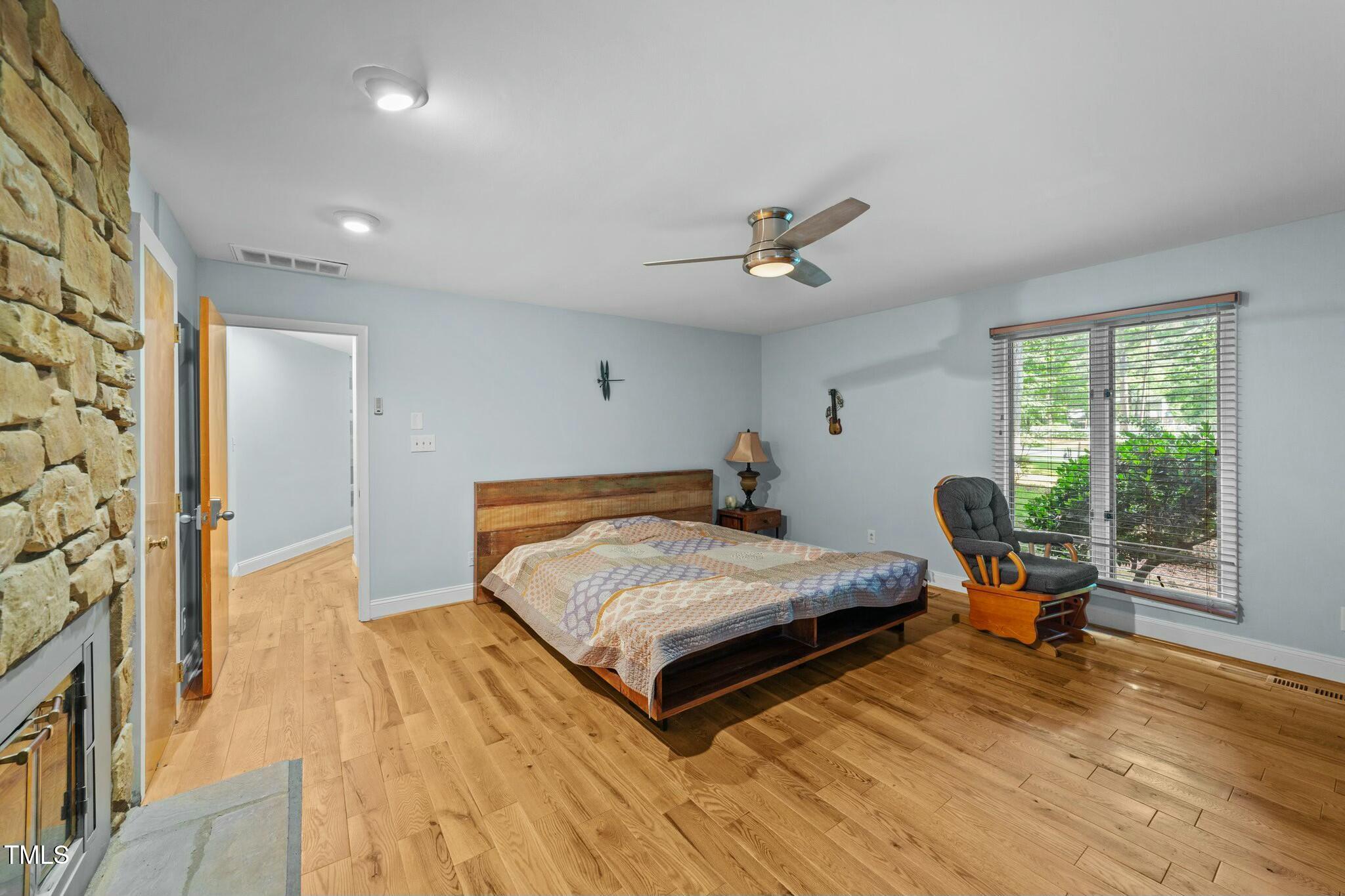 8805 Leesville Road