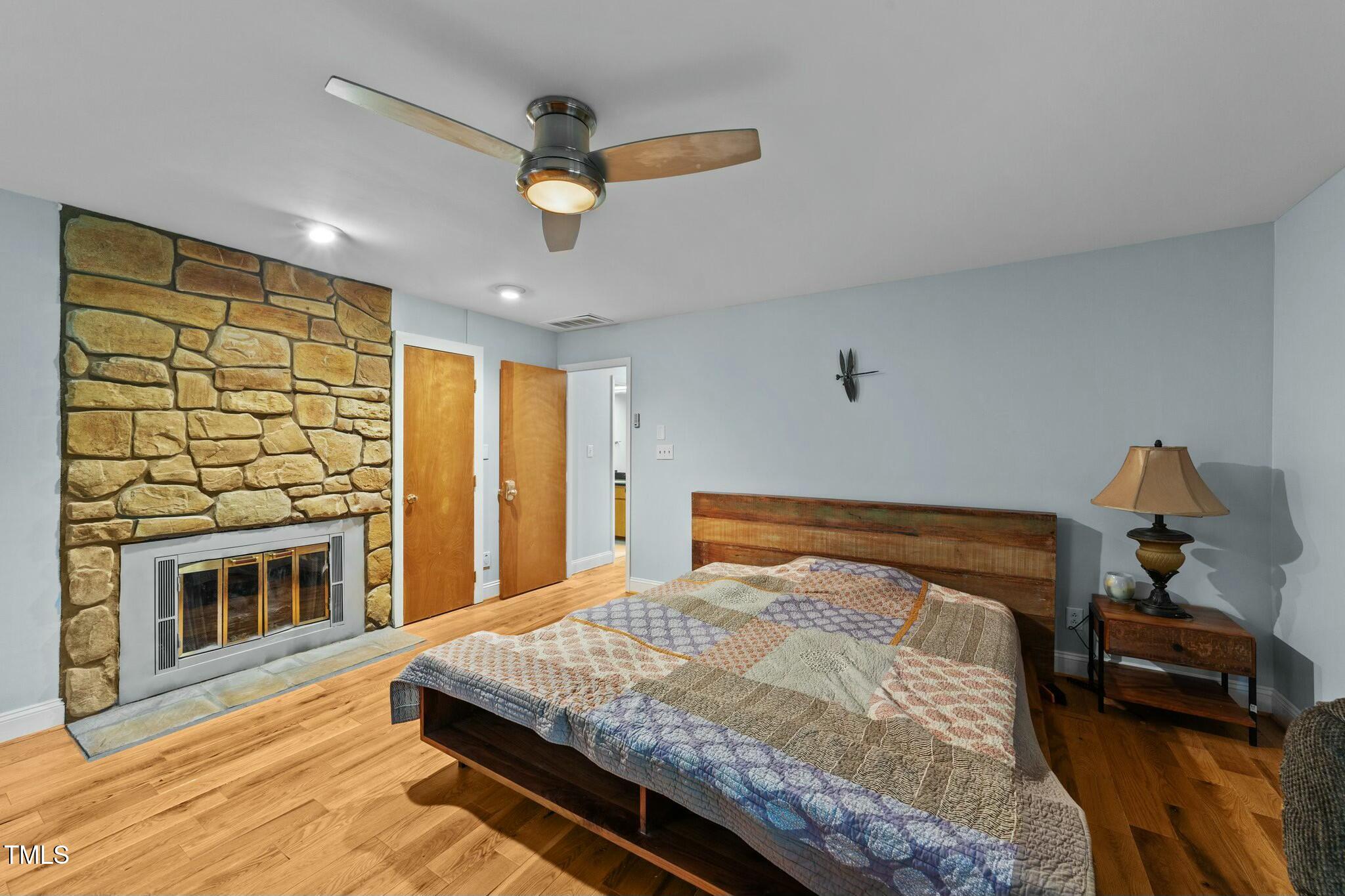 8805 Leesville Road