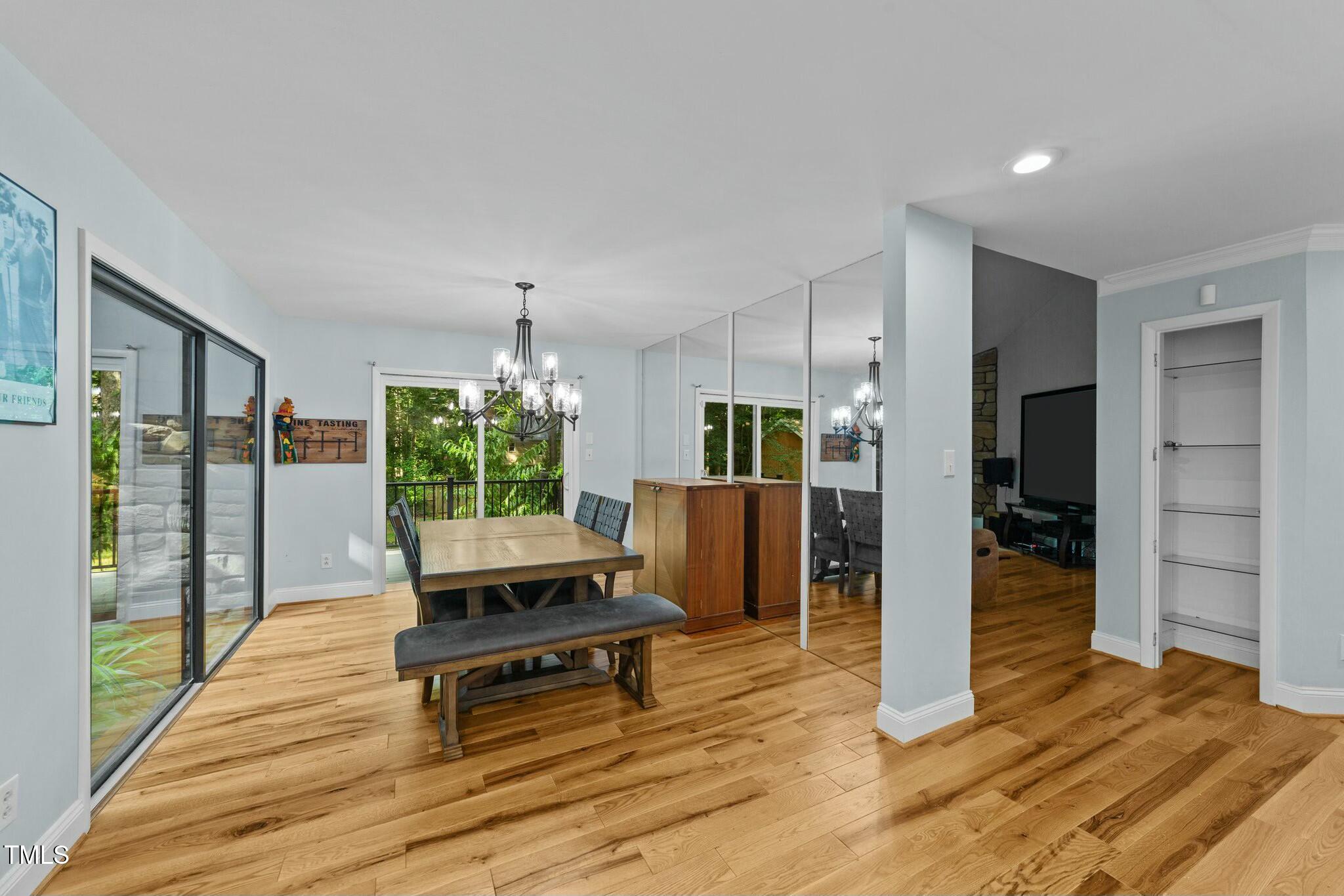 8805 Leesville Road