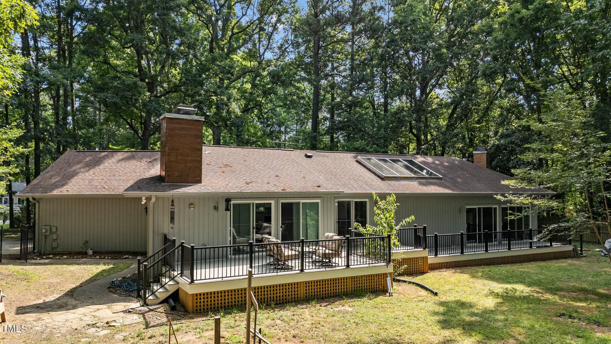 8805 Leesville Road