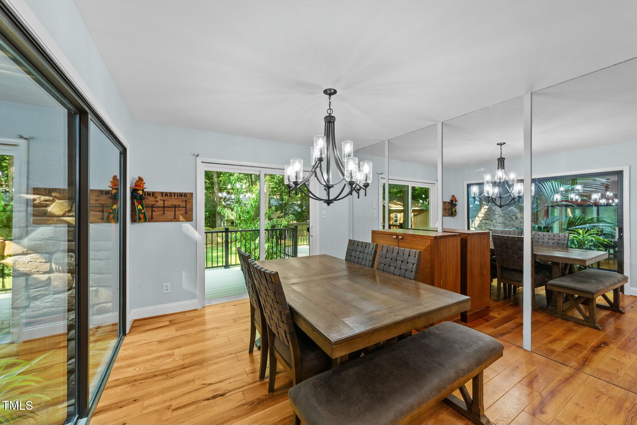 8805 Leesville Road